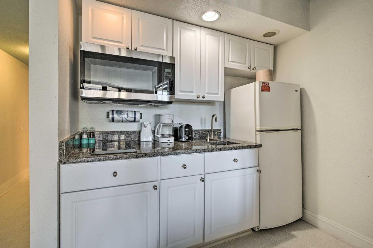 Apartment With Access And Community Amenities! Myrtle Beach