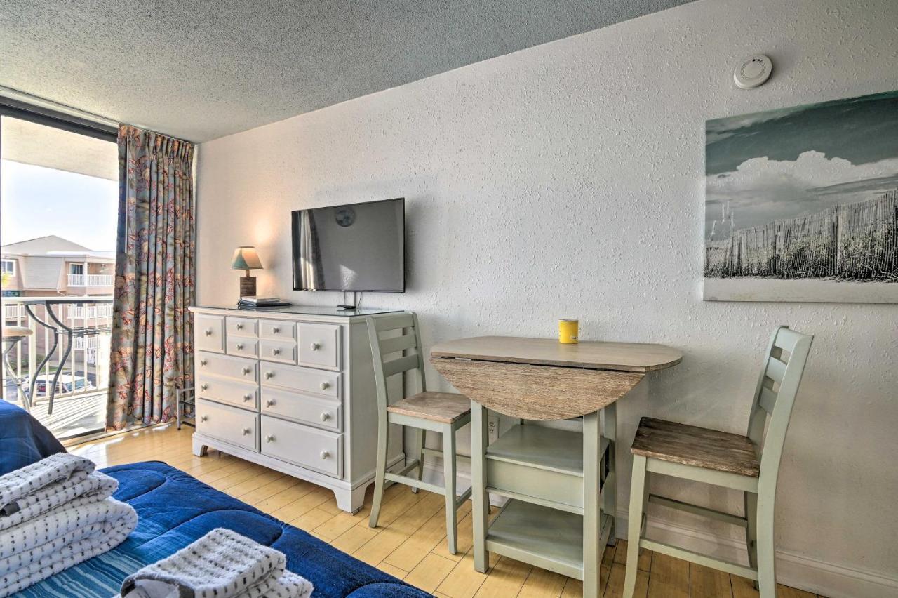 With Access And Community Amenities! Myrtle Beach