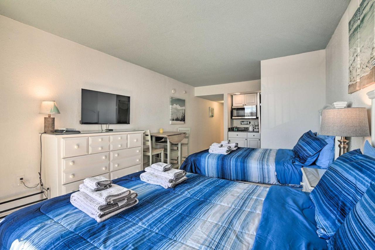 With Access And Community Amenities! * Myrtle Beach