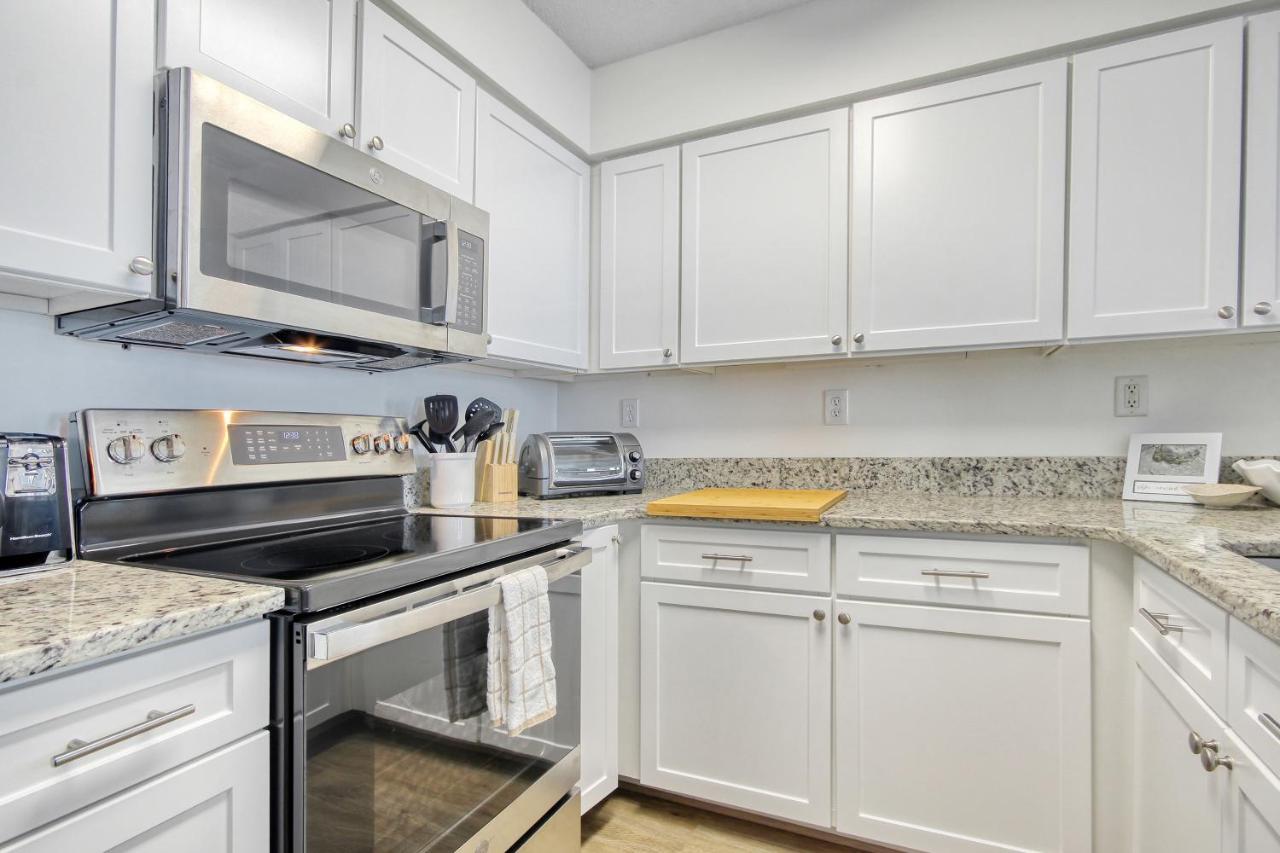 East End Escape Apartment Myrtle Beach