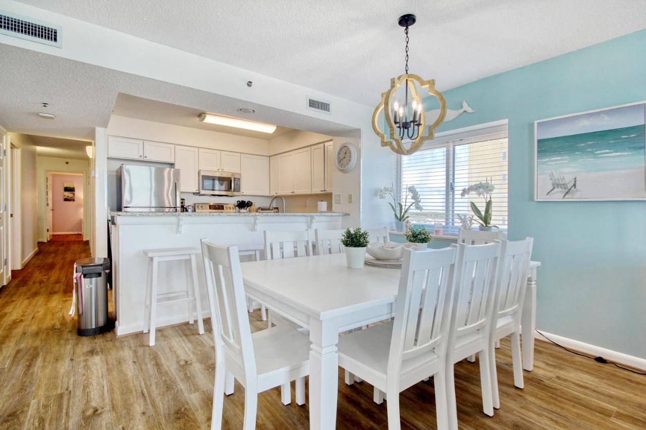 Apartment East End Escape Myrtle Beach