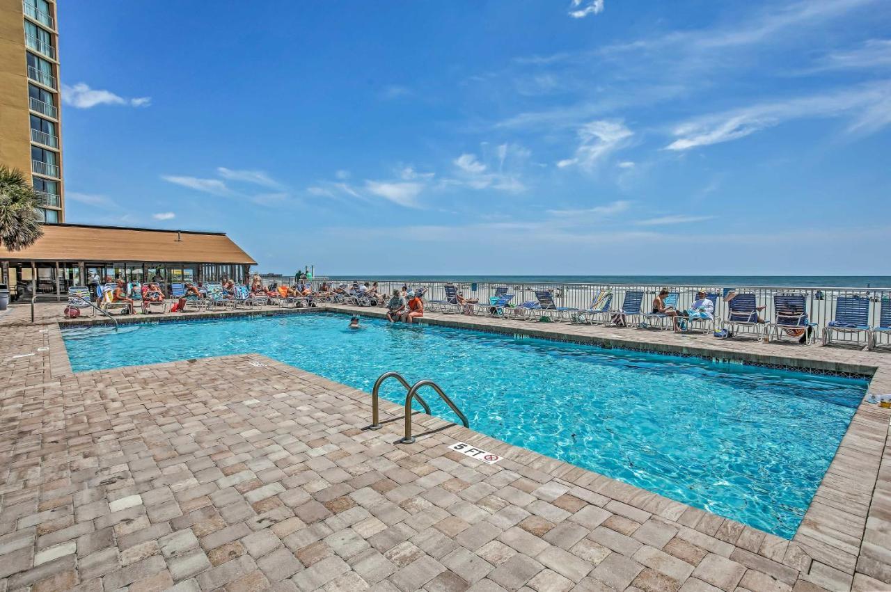 Apartment With Access And Community Amenities! Myrtle Beach