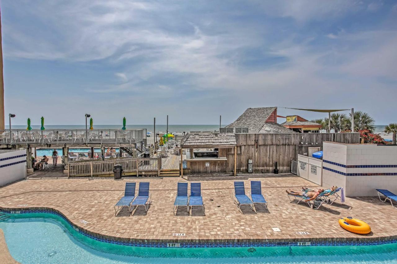 With Access And Community Amenities! Apartment