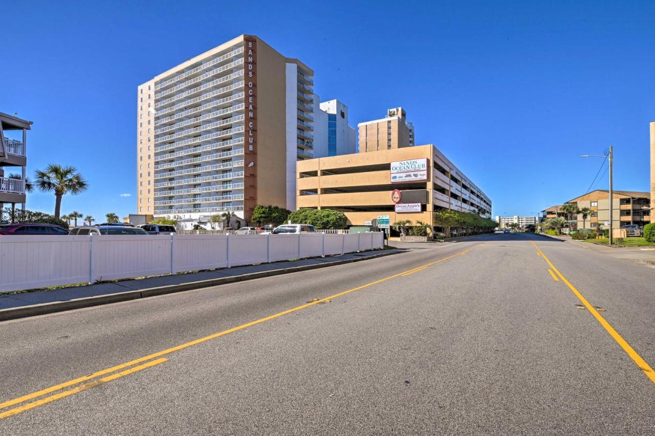 With Access And Community Amenities! Apartment Myrtle Beach