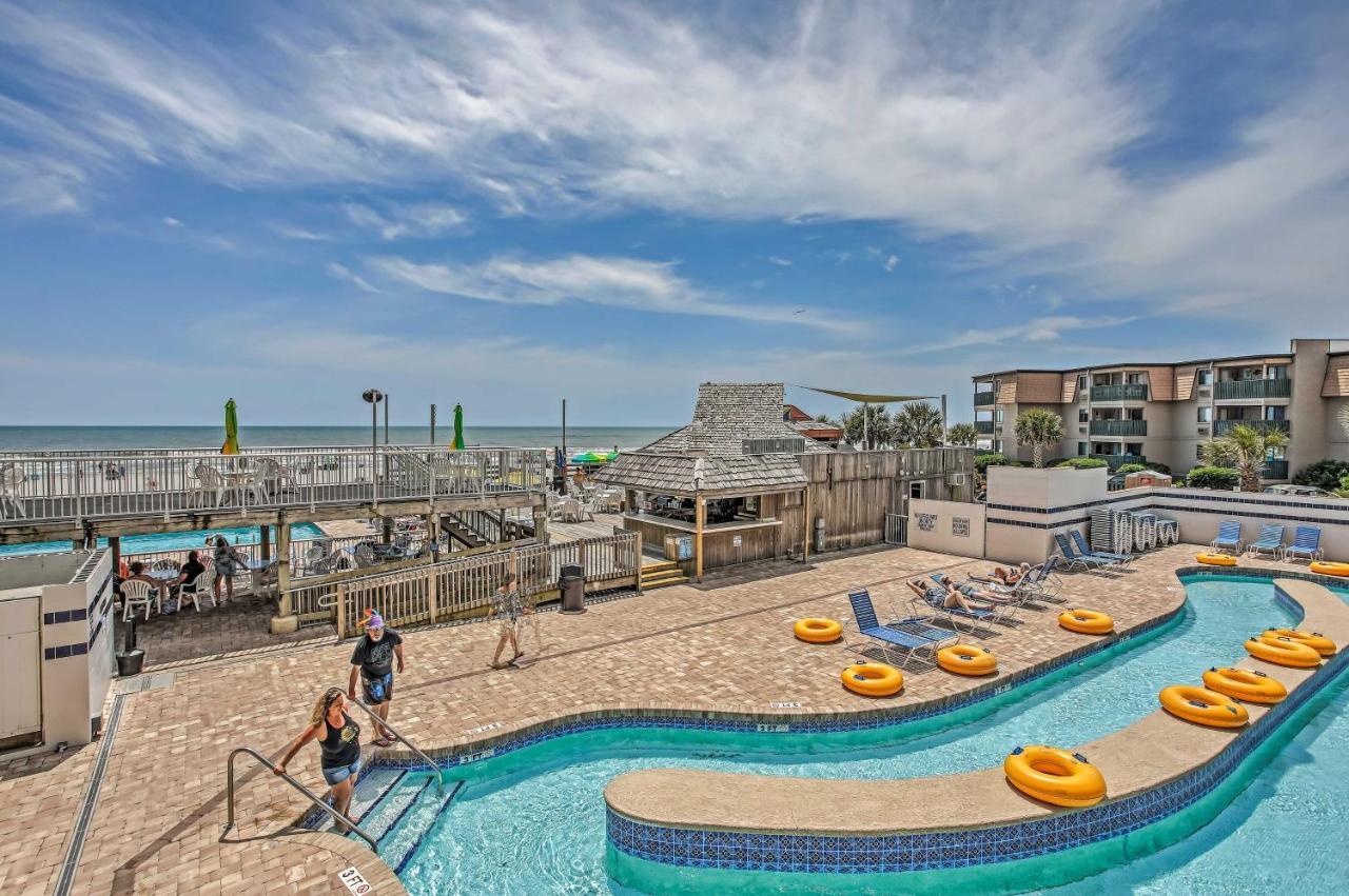 With Access And Community Amenities! Myrtle Beach