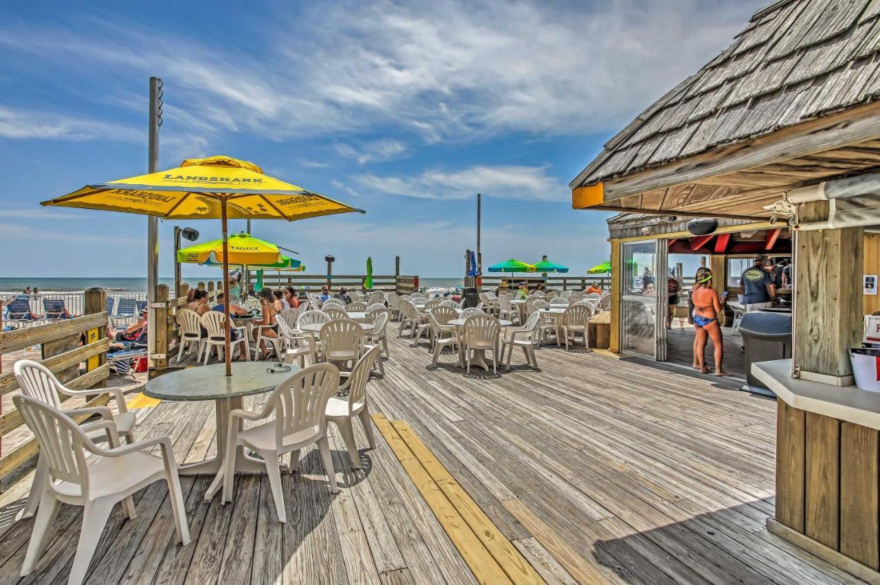 With Access And Community Amenities! Myrtle Beach