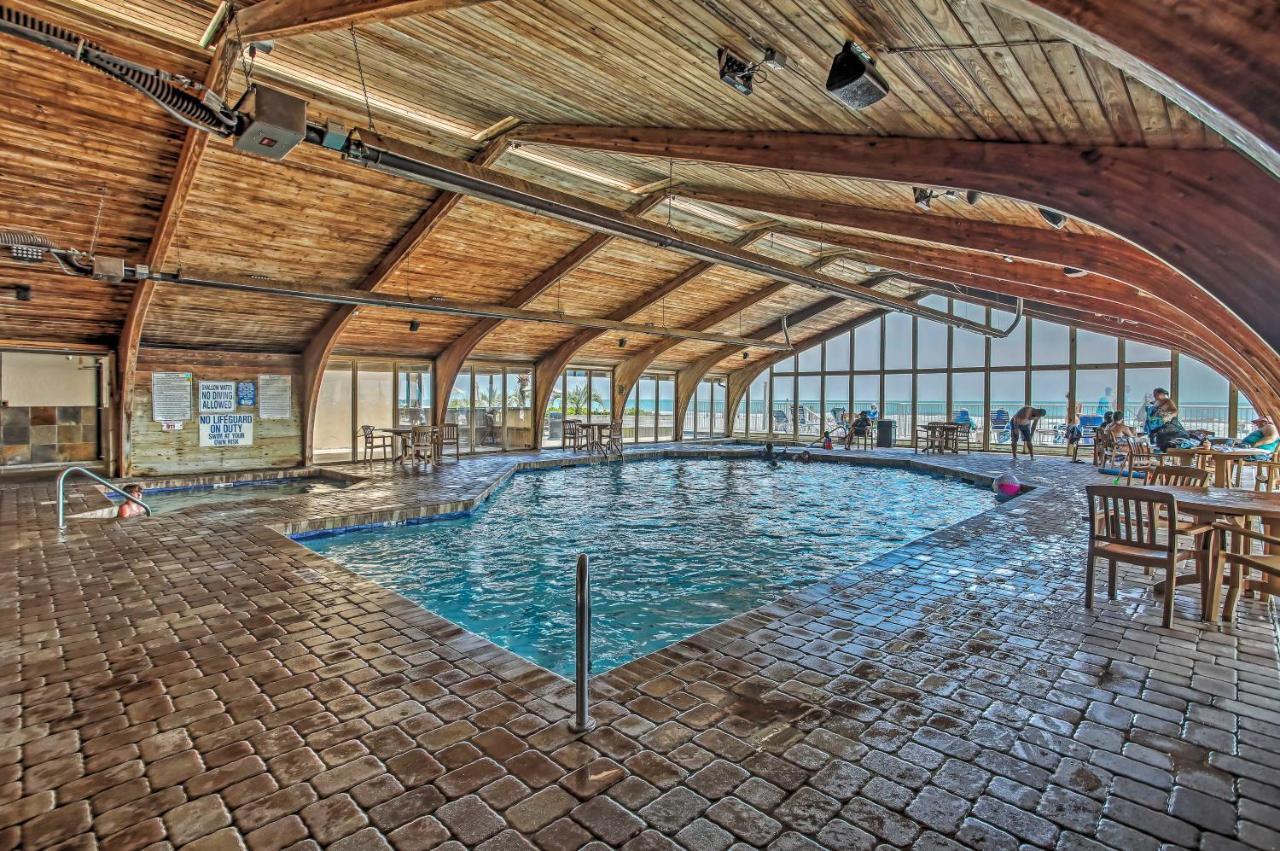 With Access And Community Amenities! Apartment