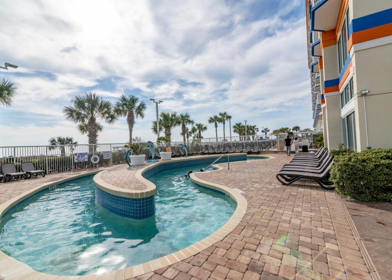 Dunes Village Myrtle Beach