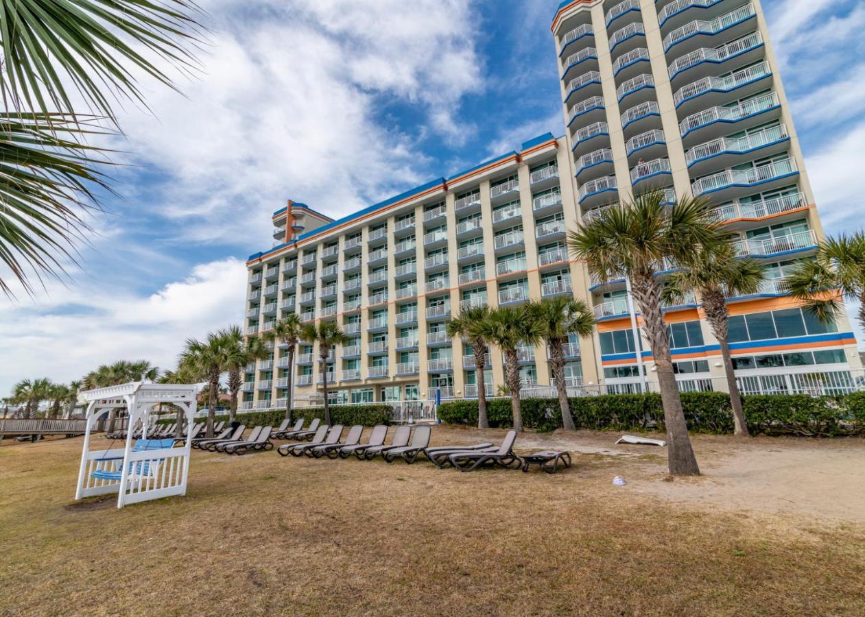 Dunes Village Myrtle Beach