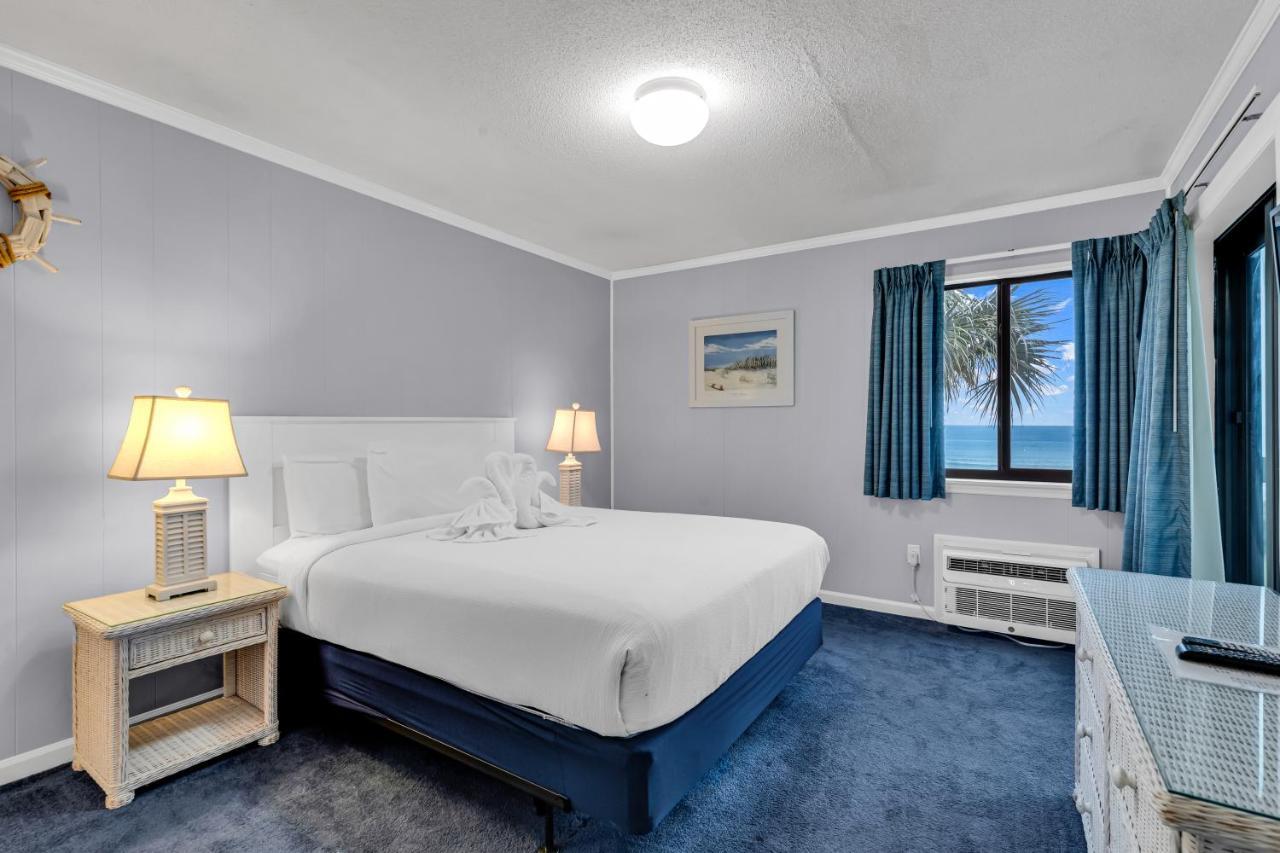 Walking Distance To The Ocean Forest Apartment Myrtle Beach