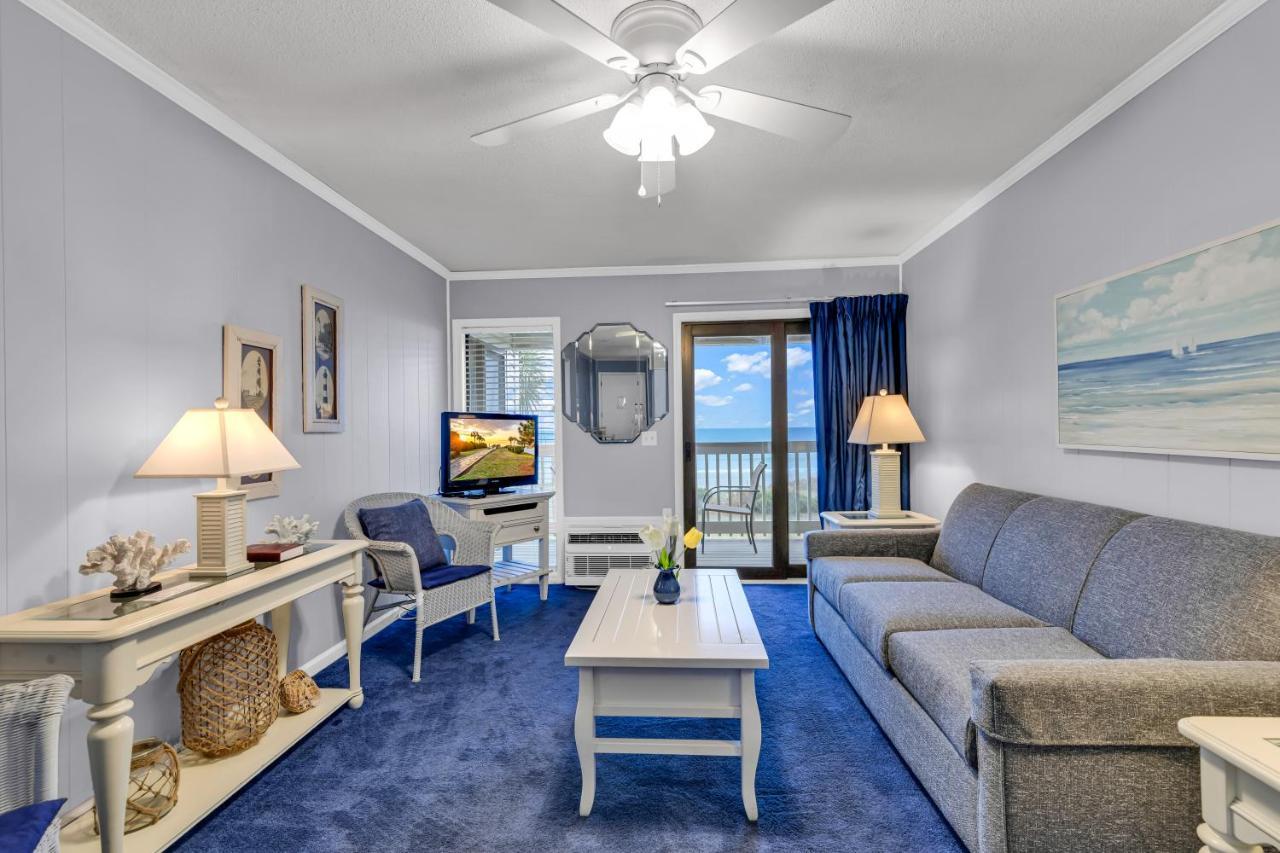 Walking Distance To The Ocean Forest Apartment Myrtle Beach