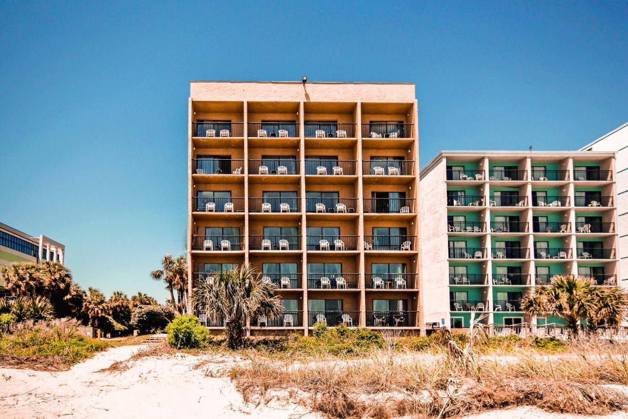 South Seas Ocean Front