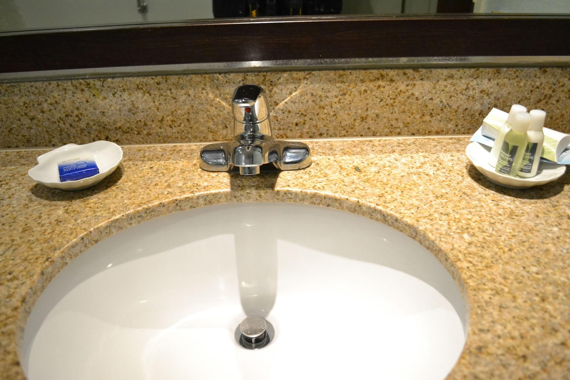 Hotel Western Myrtle Beach@intracoastal 3*