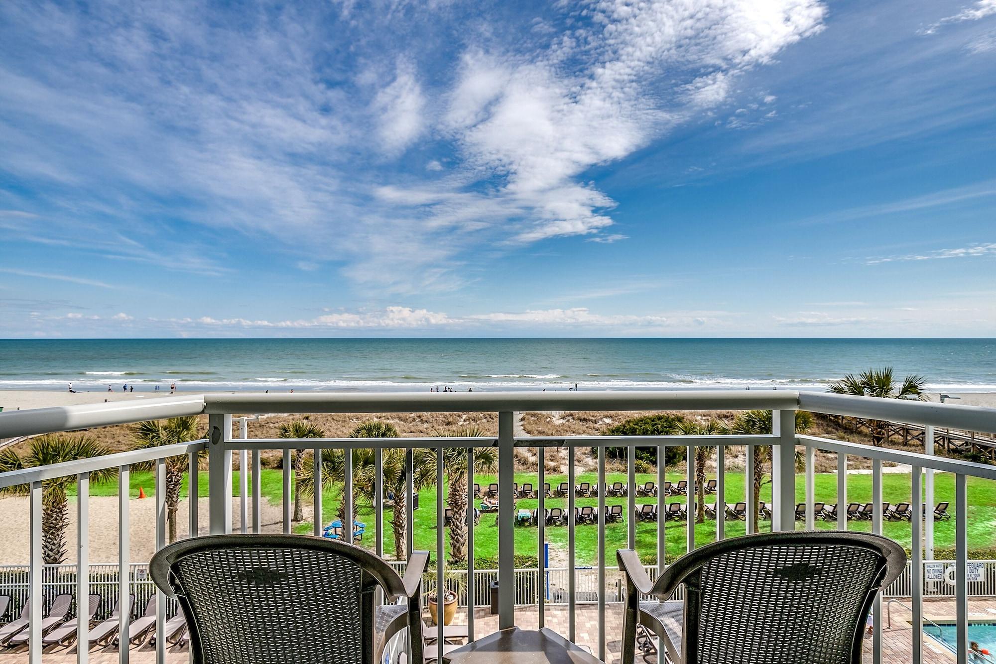 Resort Dunes Village
