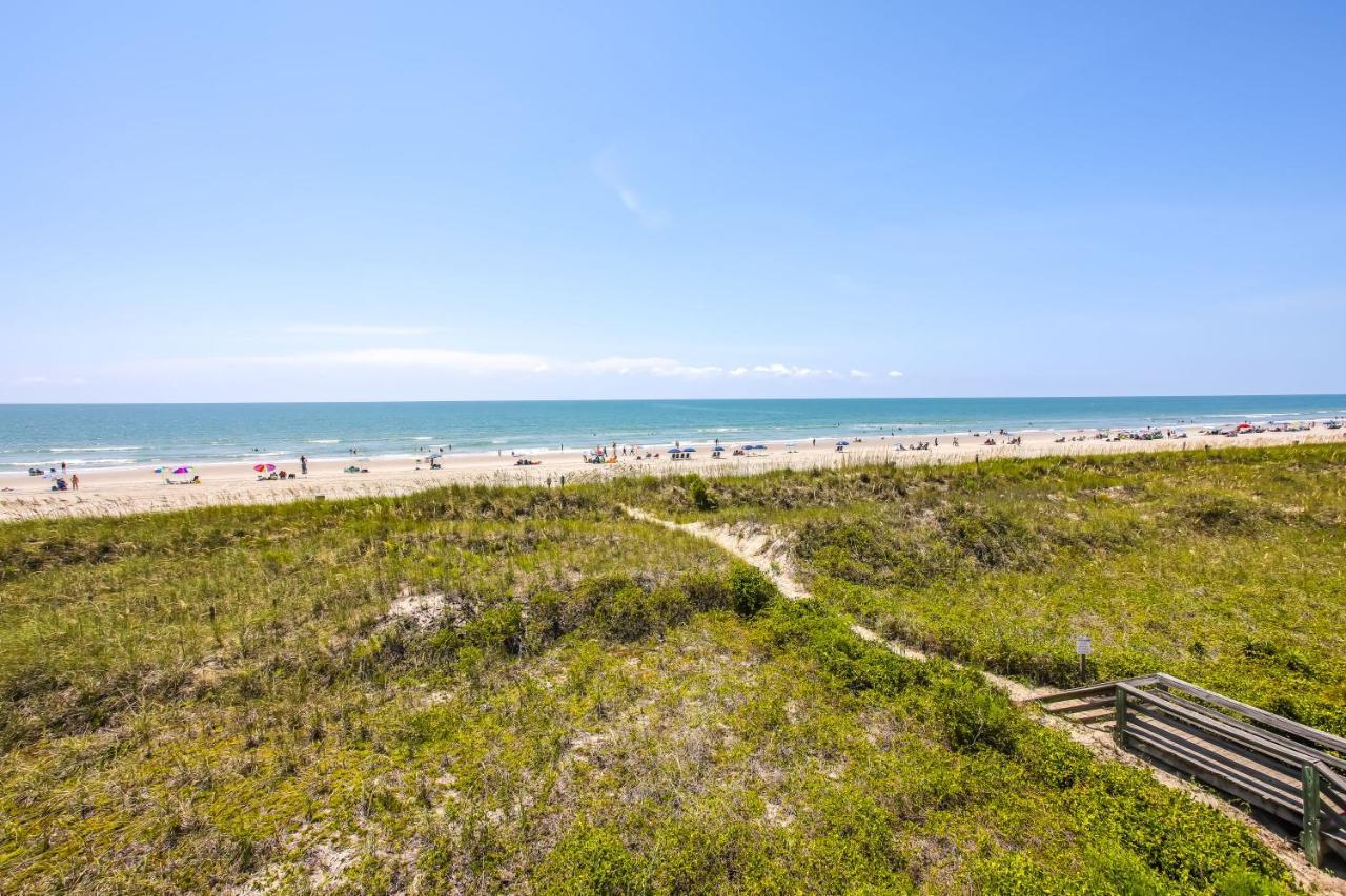 Apartment North Myrtle Retreat Chairs Included! Myrtle Beach