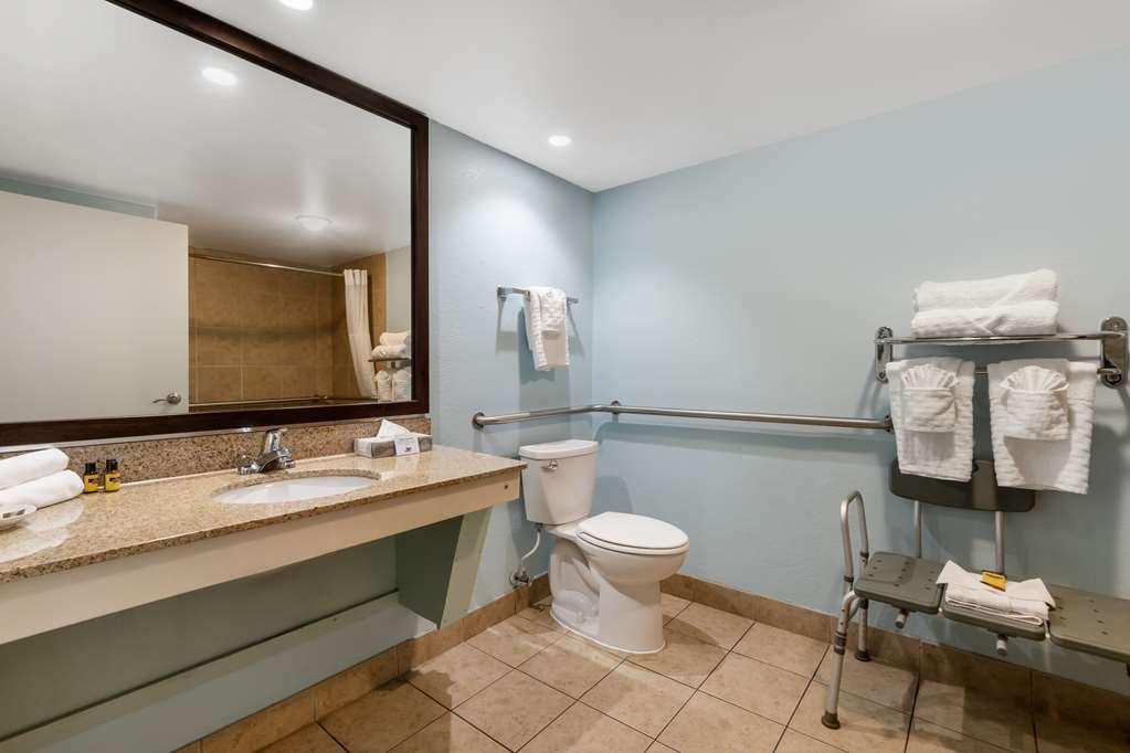 Hotel Western Myrtle Beach@intracoastal 3*