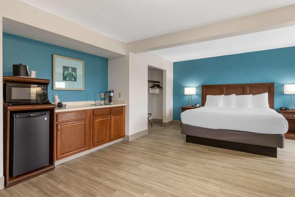 Hotel Western Myrtle Beach@intracoastal