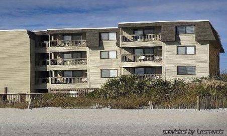 Ocean Forest Colony Aparthotel Myrtle Beach
