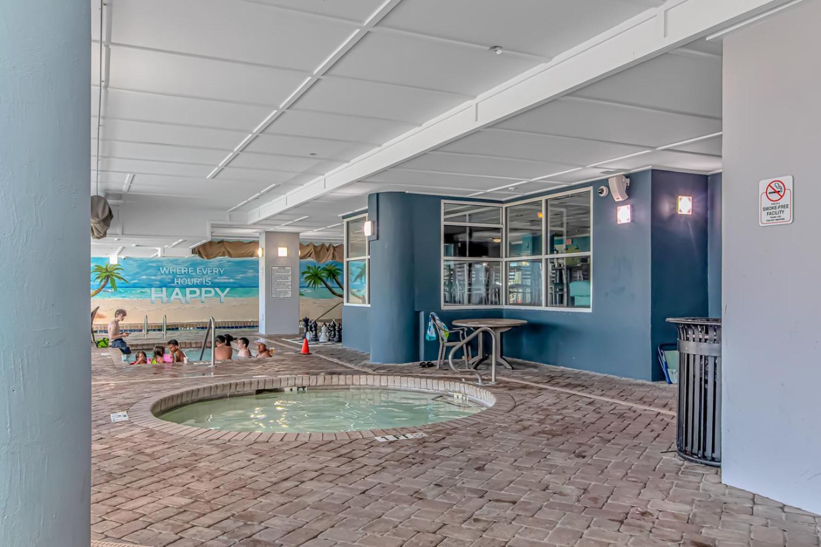 Paradise 1408 Myrtle Beach
