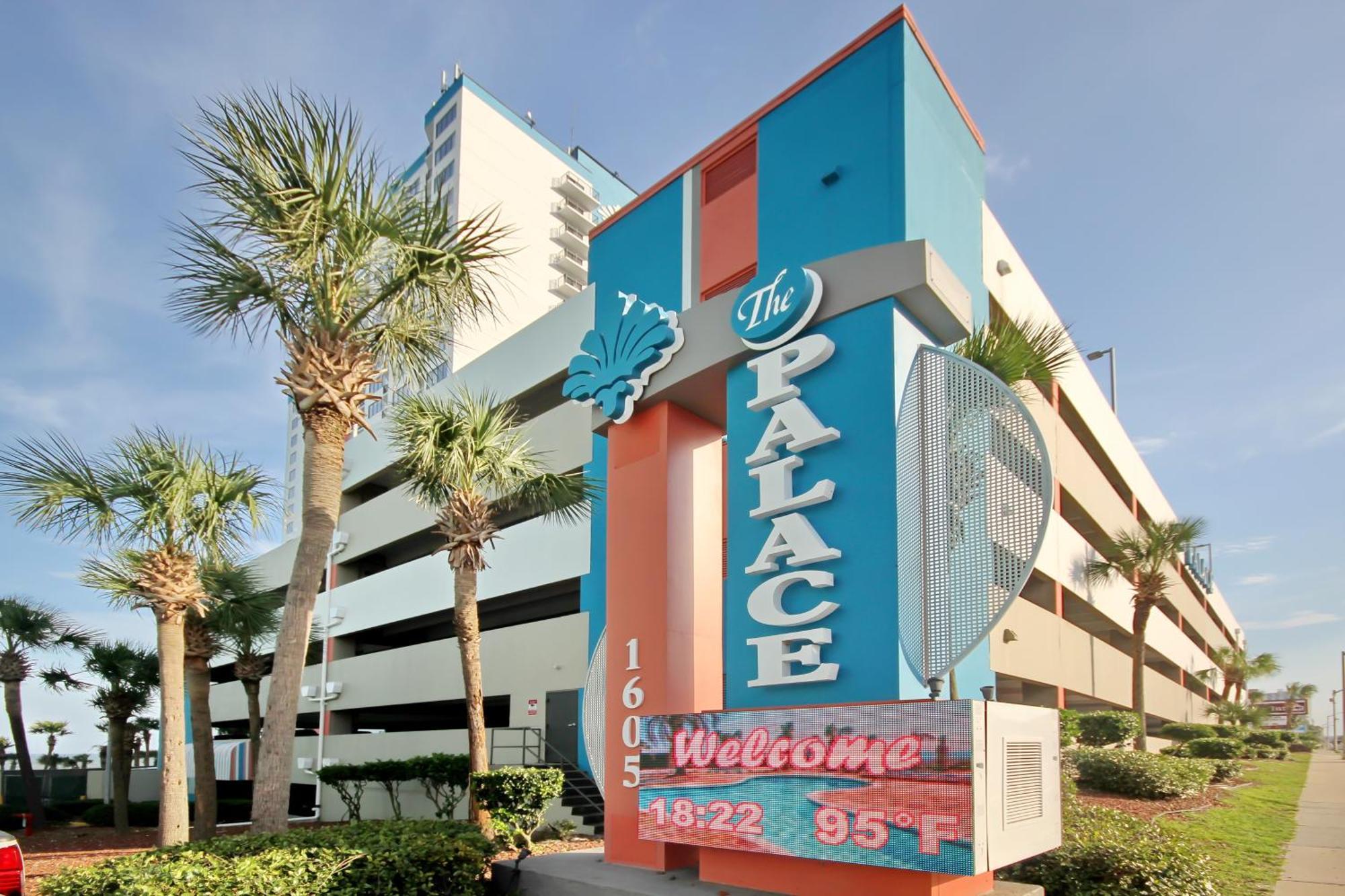 Cozy Rendezvous Myrtle Beach