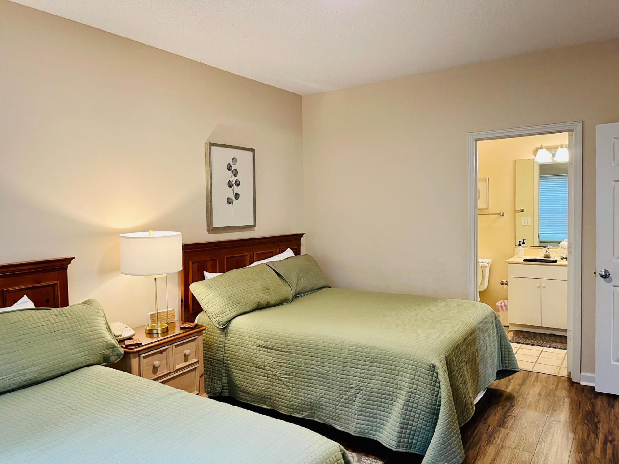 Two-bedroom Vacation * Myrtle Beach
