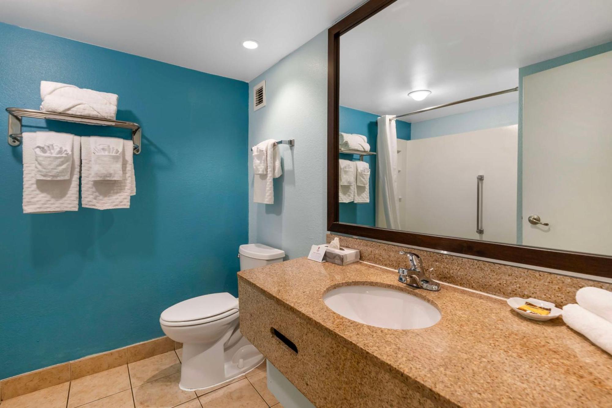 Western Myrtle Beach@intracoastal 3*