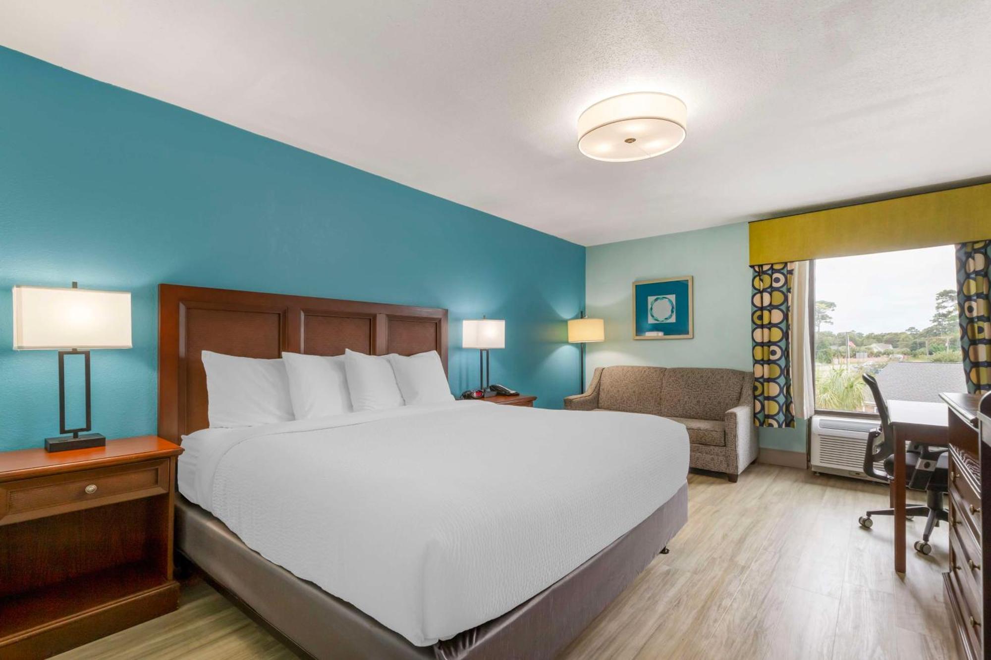 Western Myrtle Beach@intracoastal 3* Myrtle Beach