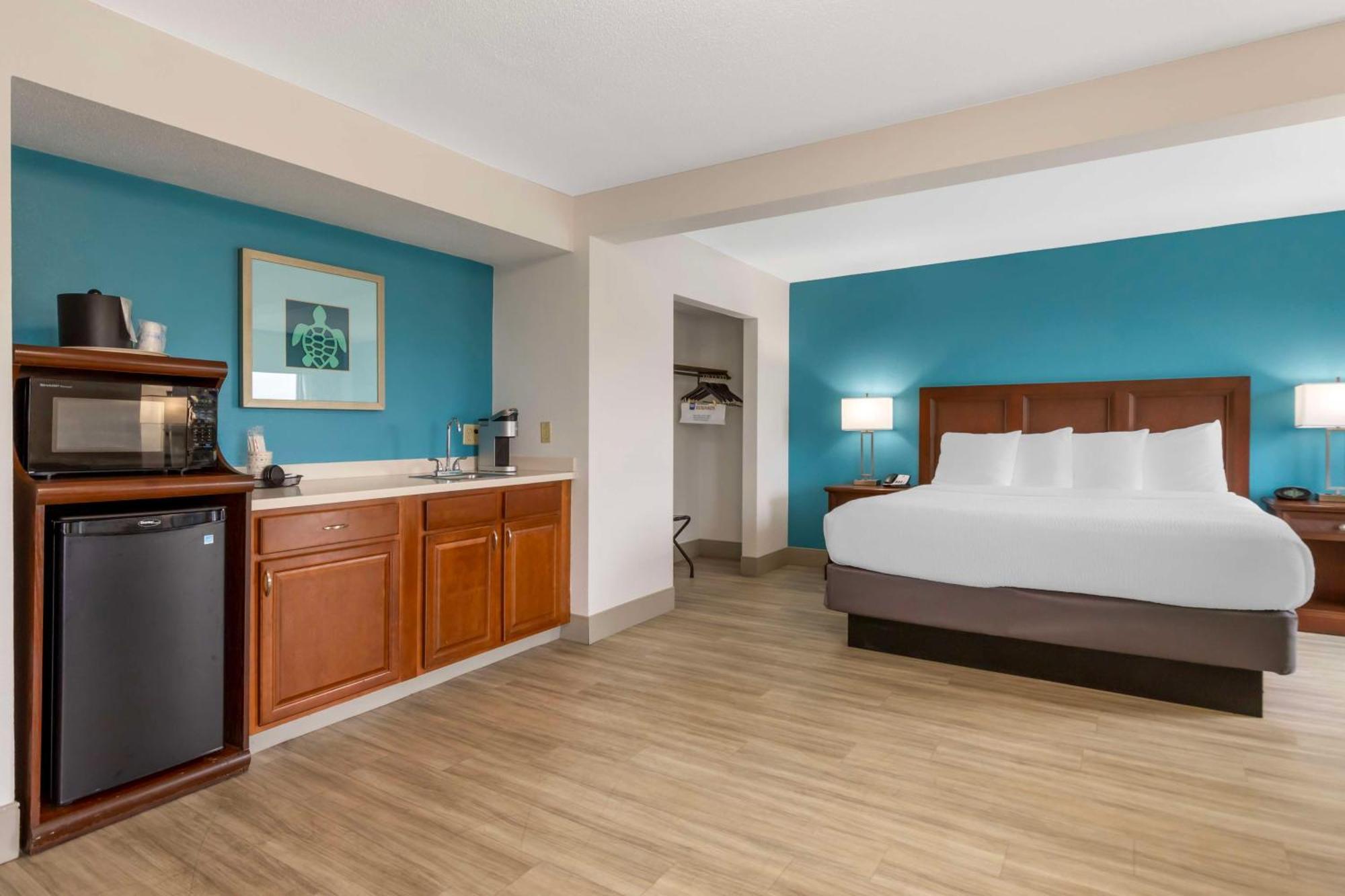 Hotel Western Myrtle Beach@intracoastal