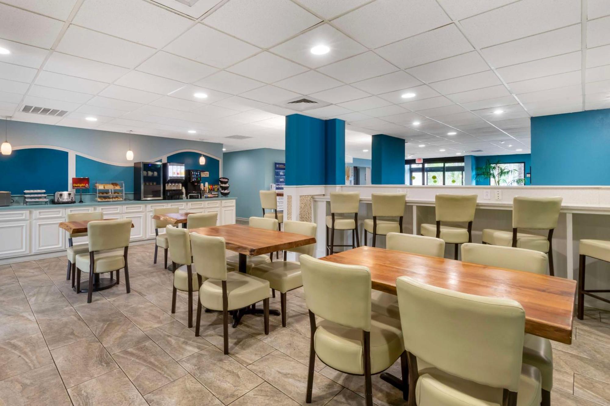 Hotel Western Myrtle Beach@intracoastal 3*