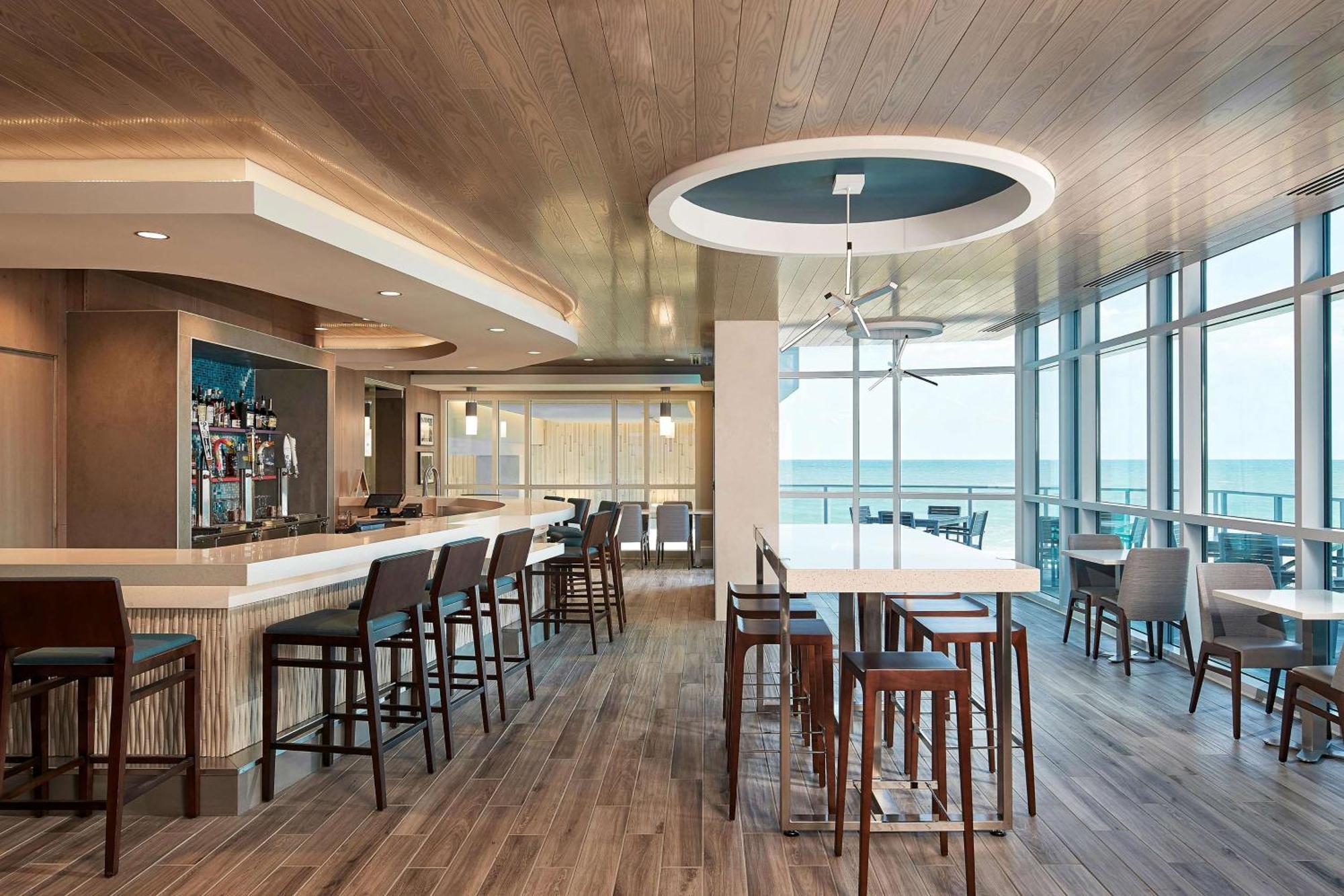 Hilton Grand Vacations Club Ocean Enclave Myrtle Myrtle Beach