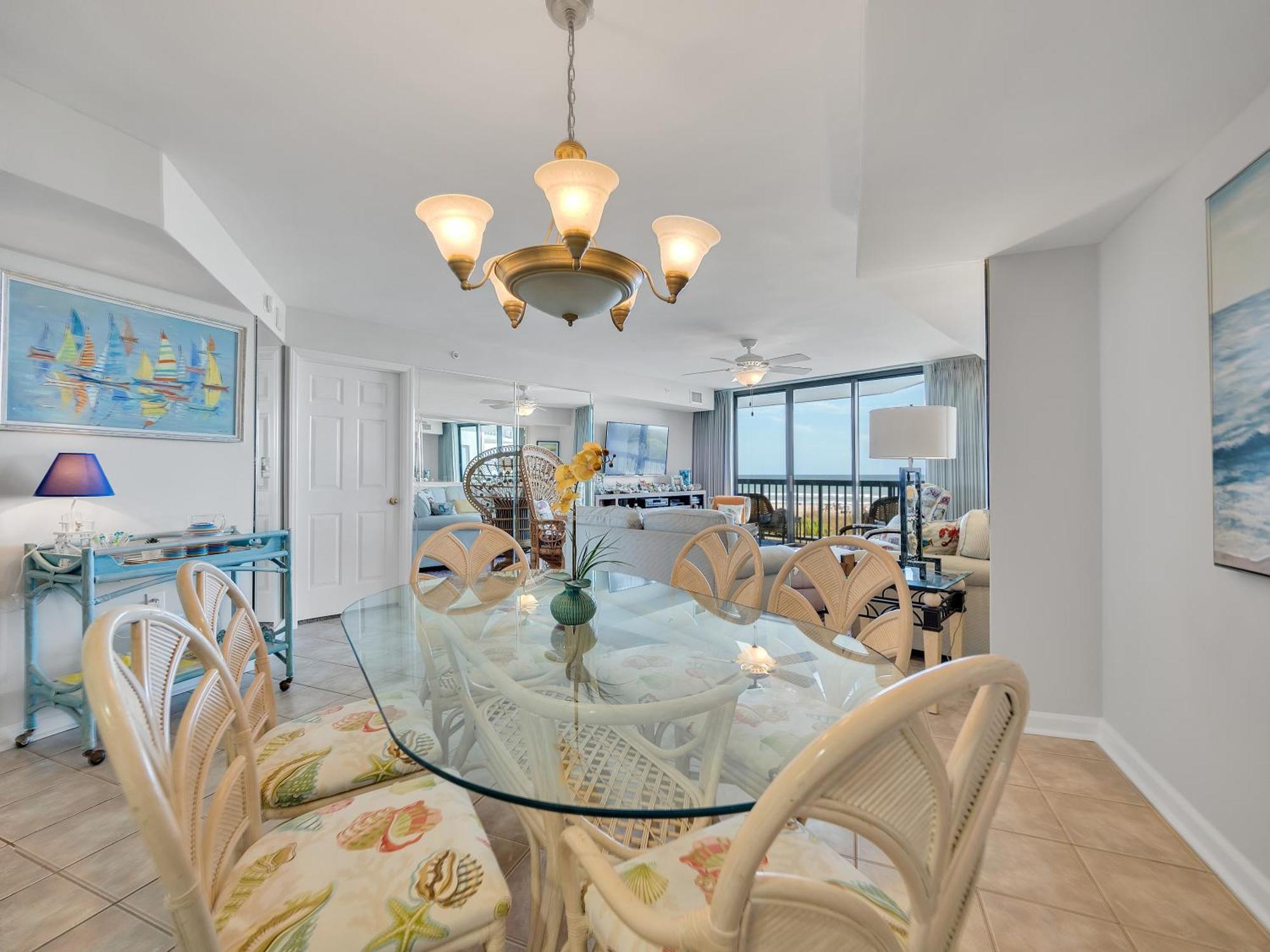 Ocean Bay Club 107