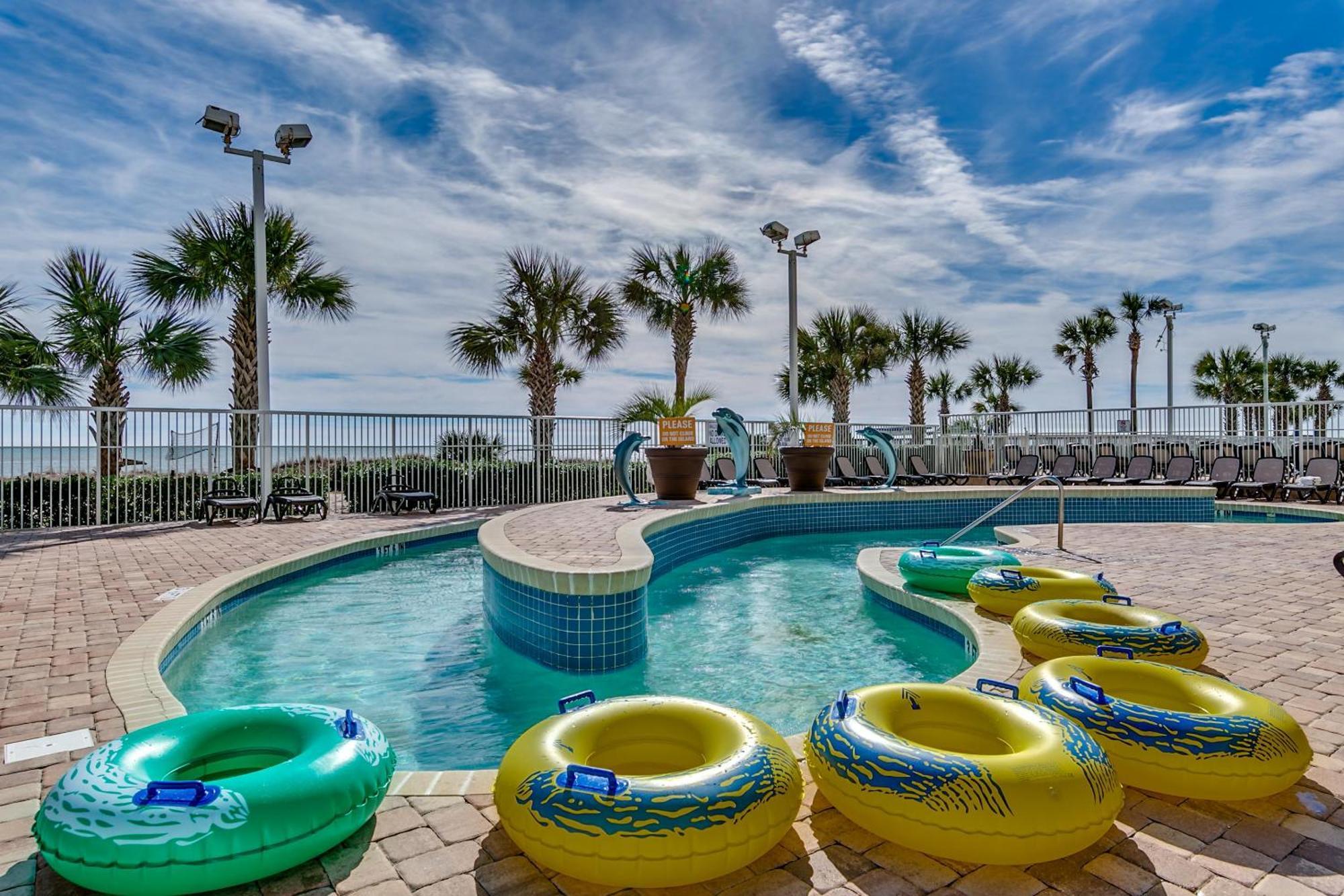 Holiday home Dunes Village -536