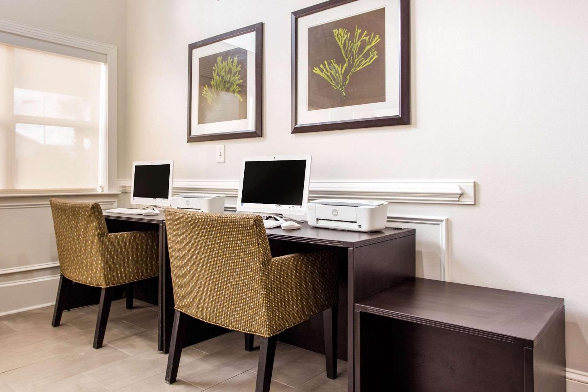 Hotel Quality & Myrtle Near Outlets Socastee