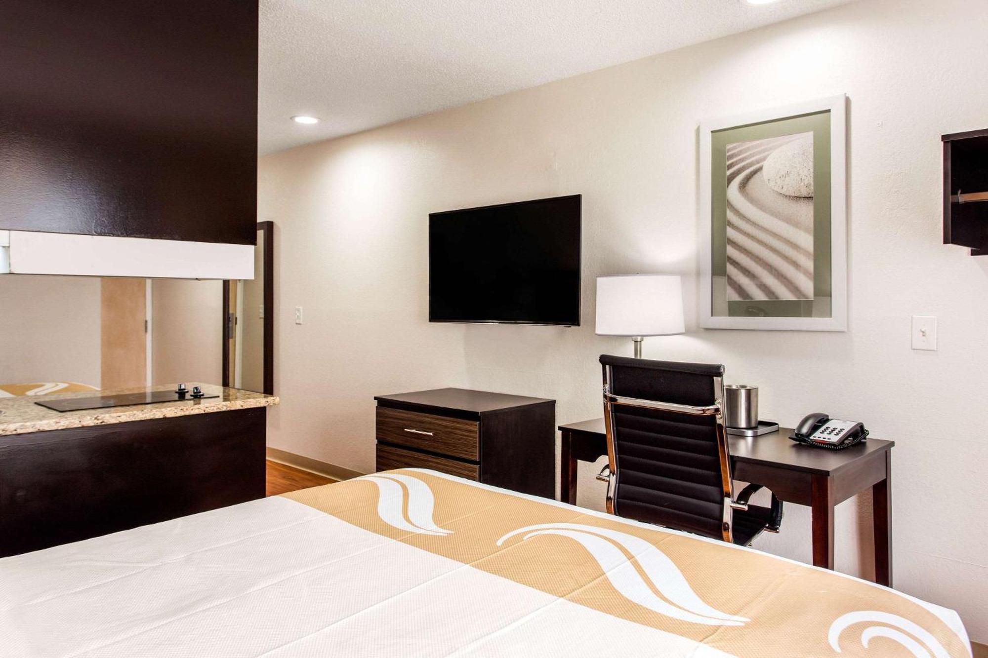 Quality & Myrtle Near Outlets Hotel Socastee