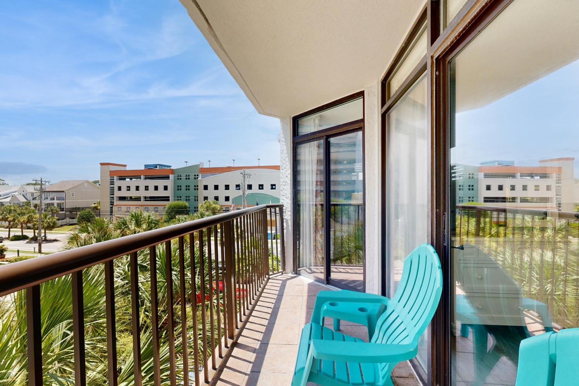 Colony & Golden Mile * Myrtle Beach