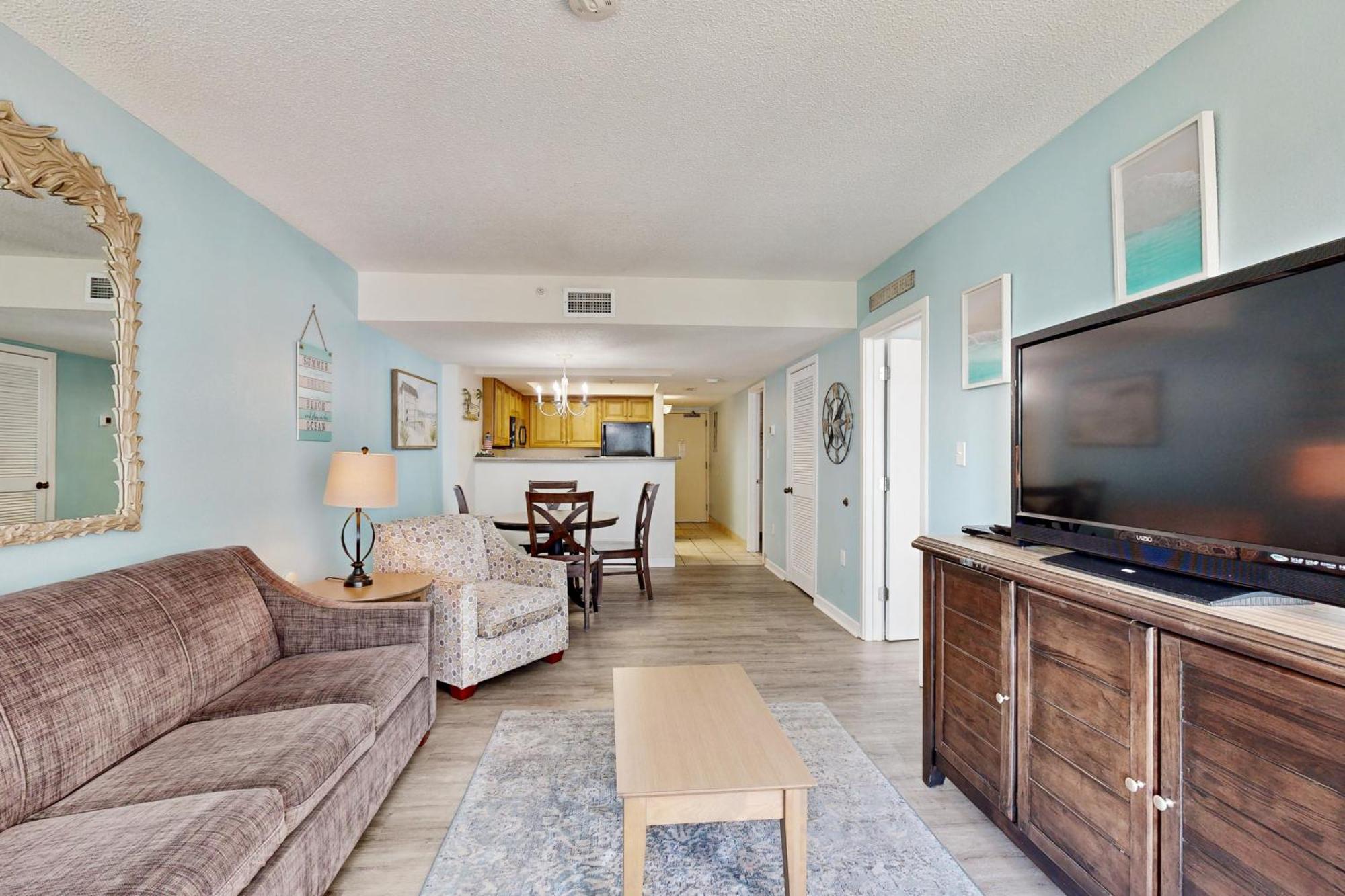 Colony & Golden Mile * Myrtle Beach