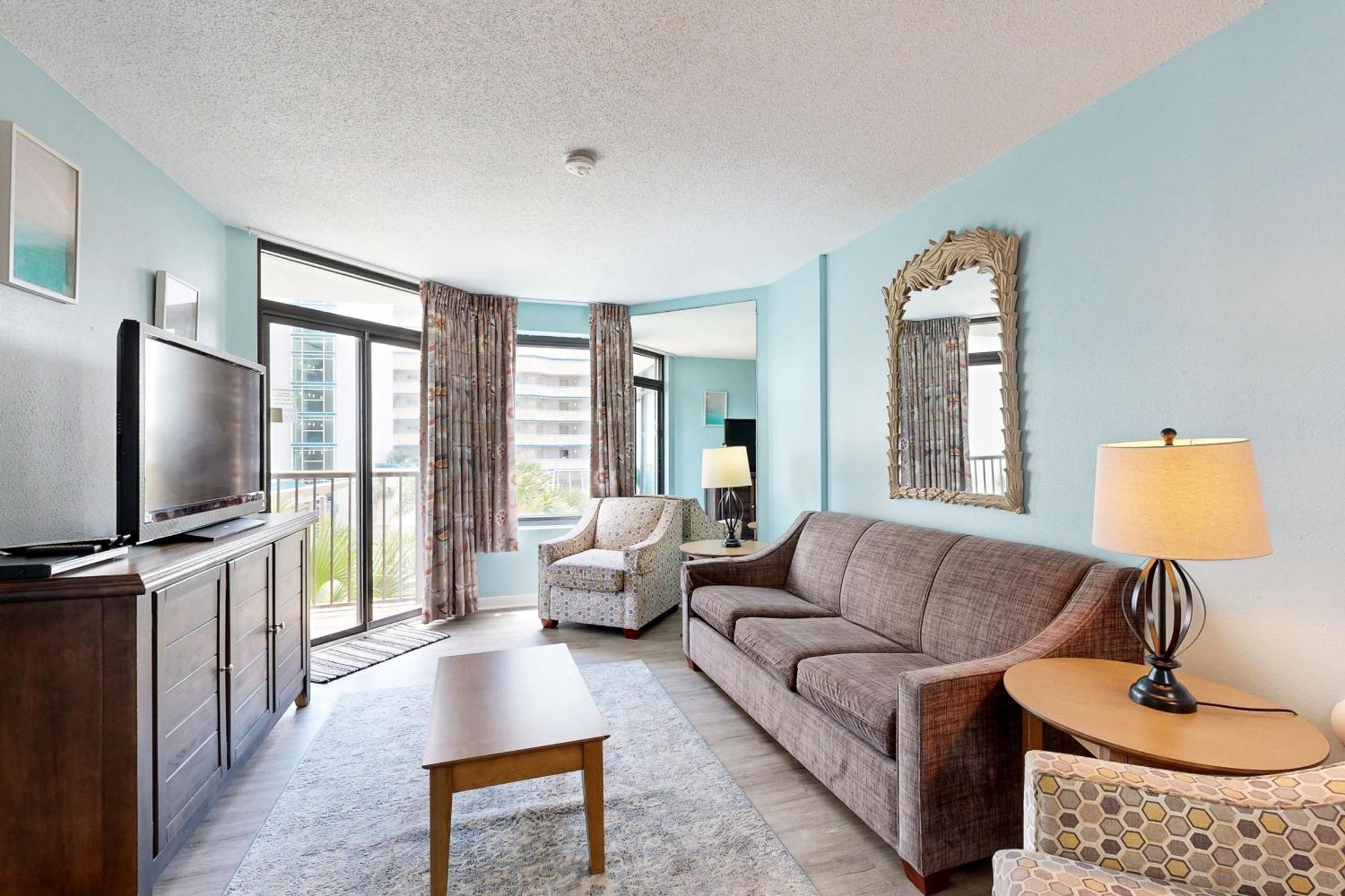 Colony & Golden Mile Holiday home Myrtle Beach