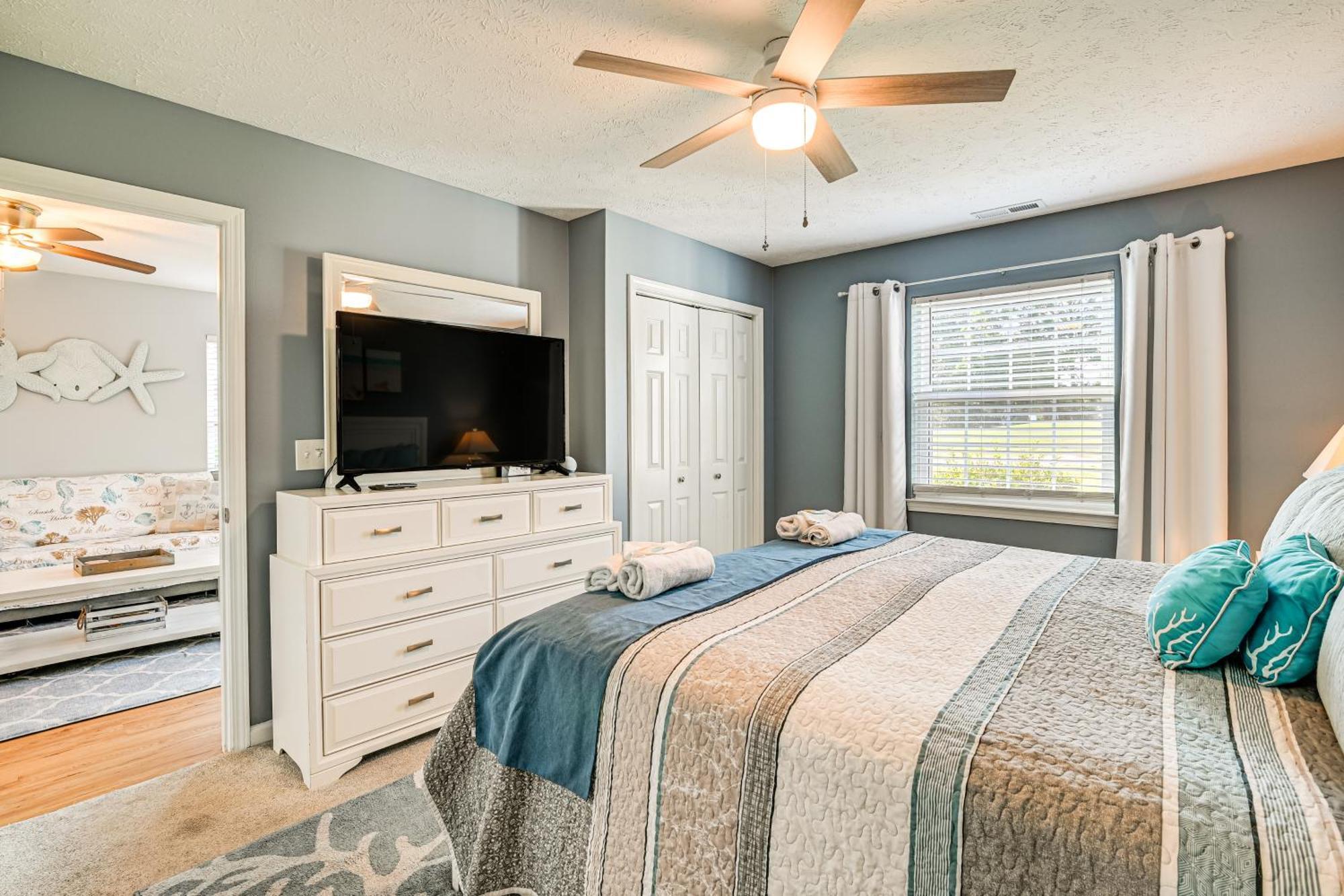 1st-floor With Pool On Intracoastal Waterway! Myrtle Beach
