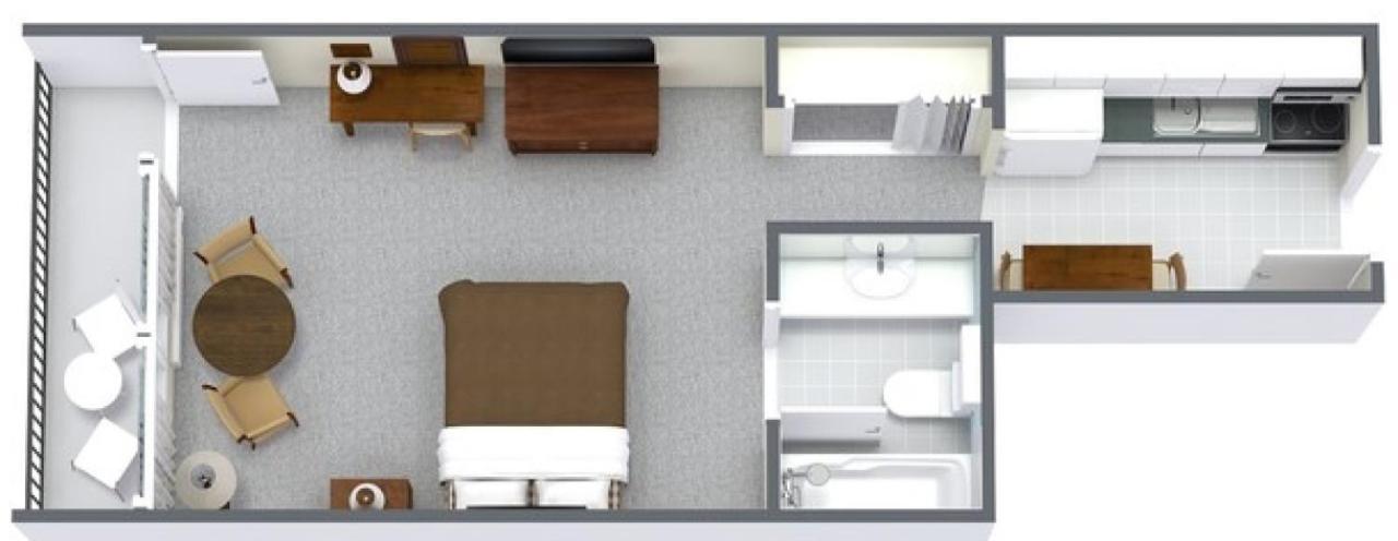Sands South Hotel 3*