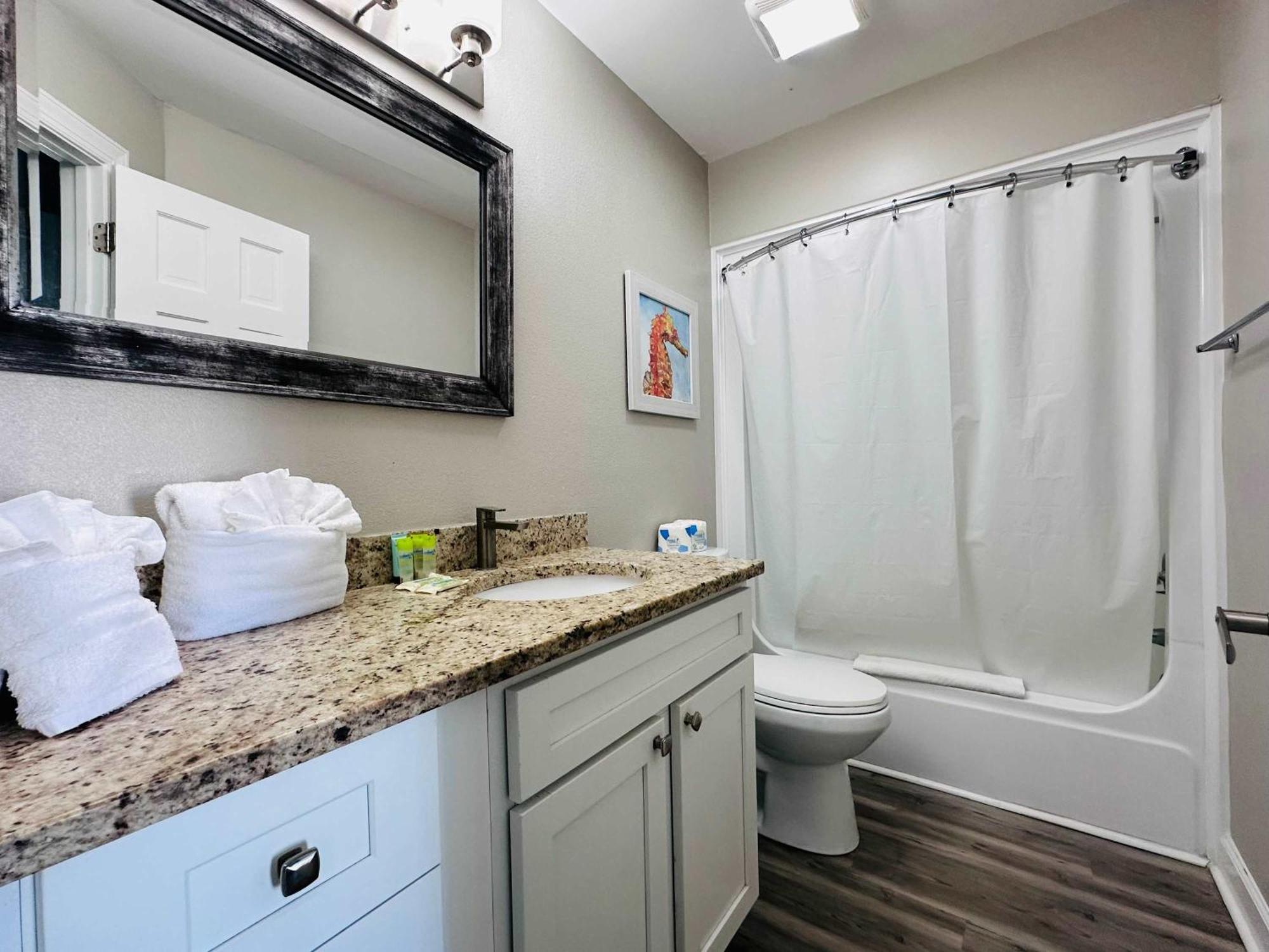 Oceanview 3 Balconies Pool Free Attractions * Myrtle Beach