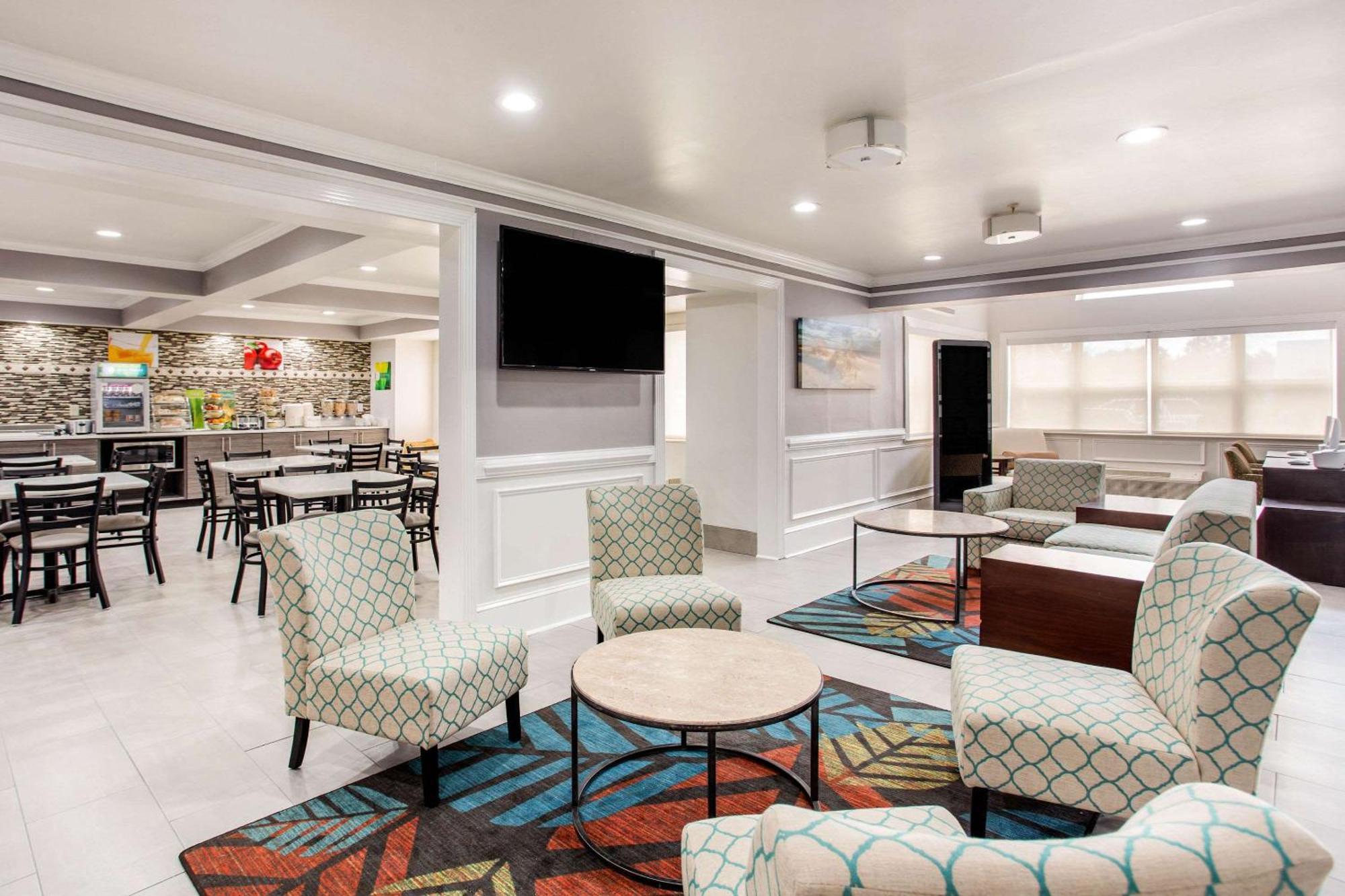 Hotel Quality & Myrtle Near Outlets Socastee