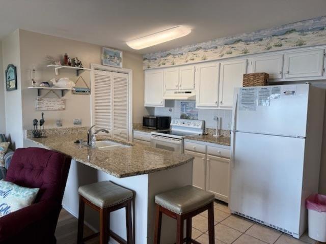 Apartment Surfside By The Sea Ii 103