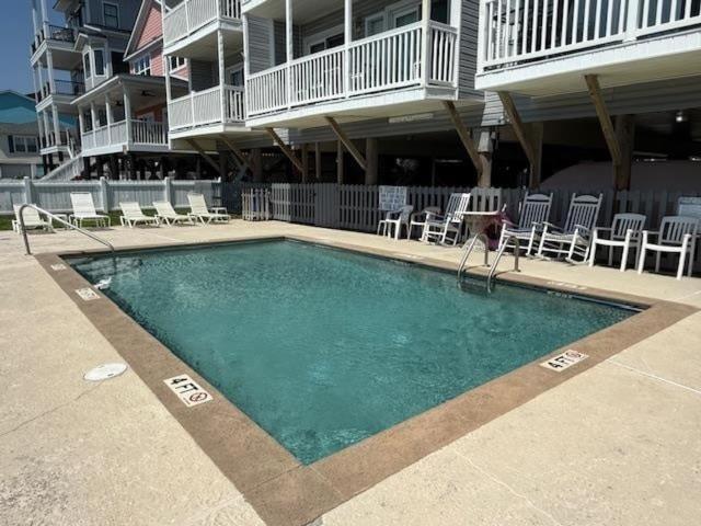 Surfside By The Sea Ii 103 Apartment *