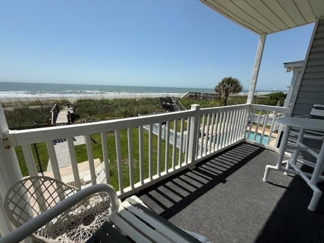 Apartment Surfside By The Sea Ii 103 Myrtle Beach