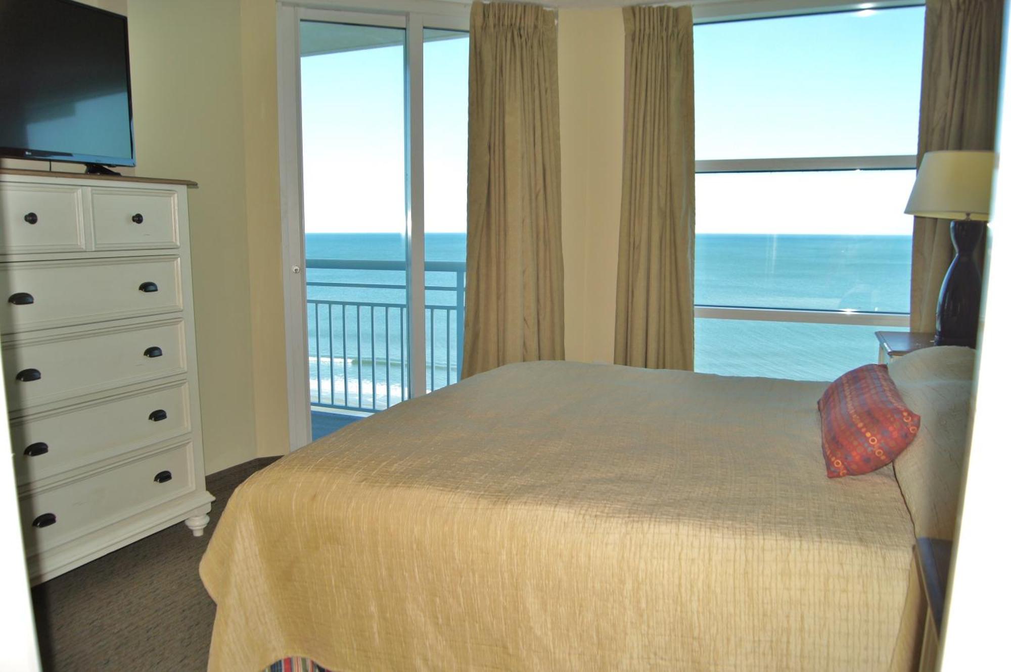 Seaside 1003 Myrtle Beach
