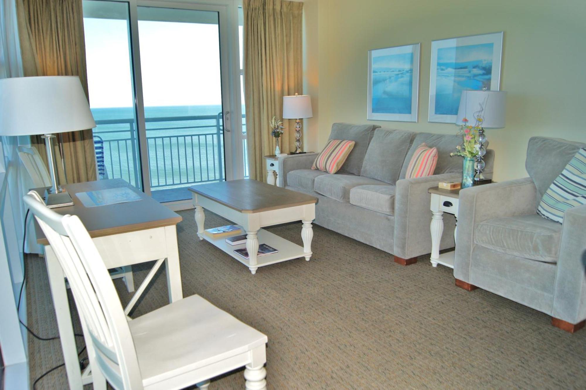 Holiday home Seaside 1003