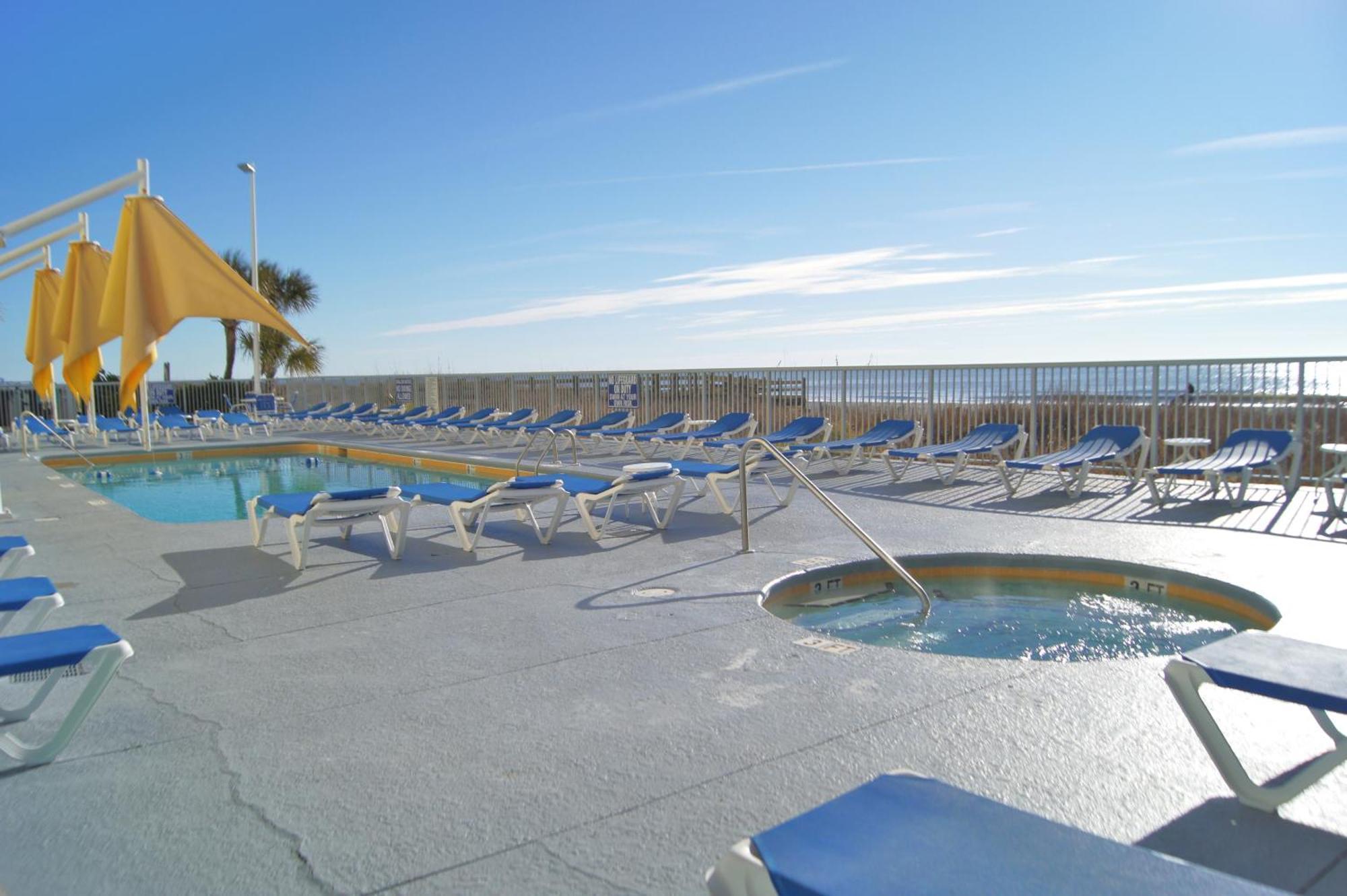 Holiday home Seaside 1003 Myrtle Beach