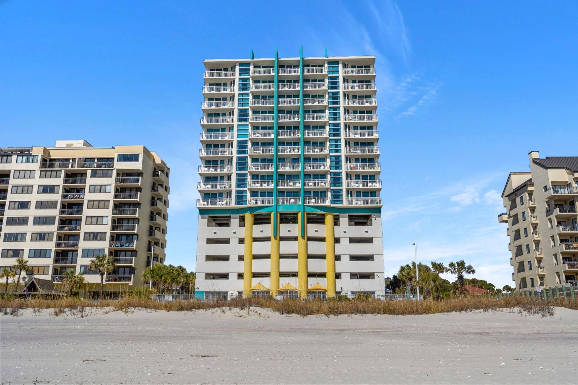 Holiday home Seaside 1003 Myrtle Beach