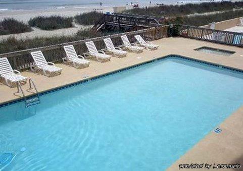 Motel Ocean Star 2*