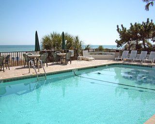 Riptide Beach Club Hotel